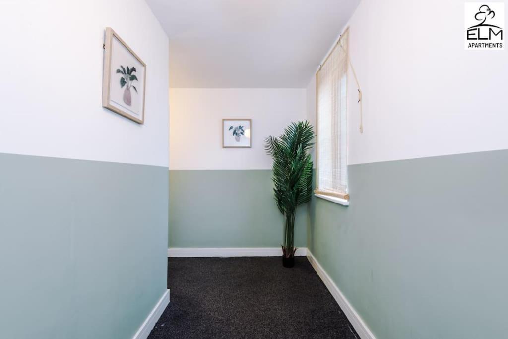 Apartamento Cozy 1 Bedroom Apartment, Prime Location , Free Parking